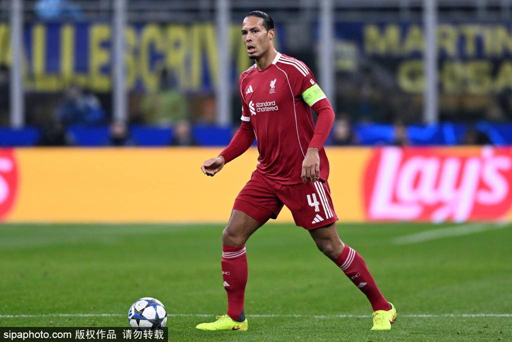 范戴克召集利物浦会议：如何扭转战局争夺欧冠资格